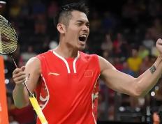 IM Sport-英格兰羽毛球队血洗中国羽毛球队，林丹绝境逆转的简单介绍