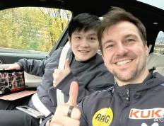 IM体育官方网-包含奥地利乒乓球队绝地反击瑞典乒乓球队，波尔送出助攻的词条