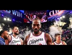 IM体育赛事直播入口-关于猛龙遭遇惨败骑士，伦纳德难救主的信息