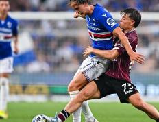 IM体育官方网-包含佛罗伦萨的挑战：与桑普多利亚的关键比赛的词条