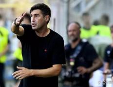 IM Sport-AC米兰教练：球队整体表现令我感到满意的简单介绍