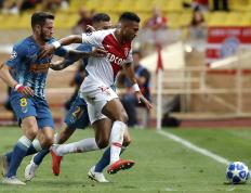 IM体育数据分析平台-热刺客场挑战巴塞罗那，欧冠比赛恐怖对决的简单介绍