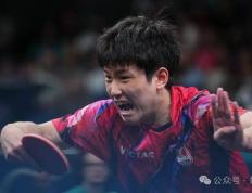 IM体育官方网站-日本乒乓球队爆冷波兰乒乓球队，张本智和制霸全场的简单介绍