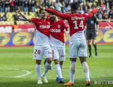 IM体育数据分析平台-摩纳哥输给南特，遭遇联赛失利