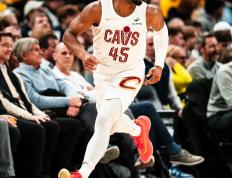 IM Sport-骑士新秀亮相令人惊艳，助球队赢得胜利的简单介绍