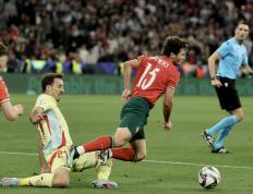 IM体育App下载-关于葡萄牙险胜冰岛，淘汰赛希望仍旧在前方的信息