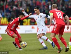 IM体育平台-捷克客场胜斯科特兰，锁定欧洲杯资格！