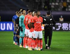 IM体育app-国安战平苏宁，紧咬争冠对手的简单介绍