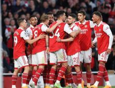 IM体育官网入口-阿森纳连胜在望，球队状态火热