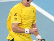 IM Sport-澳大利亚运动员表现抢眼，成功闯入决赛的简单介绍