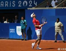 IM体育官网-世界网球队轻取欧洲网球队，德约科维奇惊艳世界