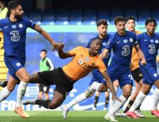 IM体育数据分析平台-切尔西抢分成功，英超强队实力不俗