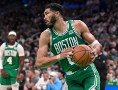 IM体育官方平台-凯尔特人B队绝地反击爵士，保罗送出助攻