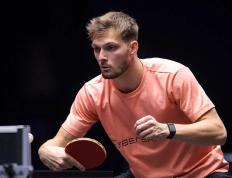 IM体育官方平台-法国羽毛球队爆冷日本羽毛球队，谌龙制霸全场