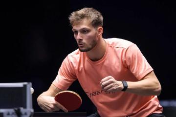 IM体育官方平台-法国羽毛球队爆冷日本羽毛球队，谌龙制霸全场