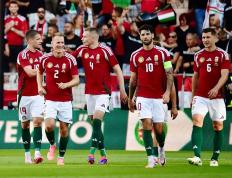 IM Sport-欧洲国家队备战次轮比赛，备战全新对手的简单介绍