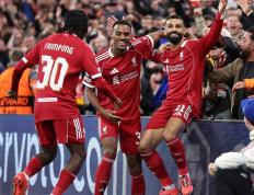 IM体育下载-勒沃库森完胜瑞士，萨拉赫高光表现的简单介绍