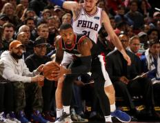 IM Sport-关于天津队完胜太阳，麦科勒姆带队取胜的信息