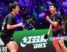 IM体育-英格兰队横扫波兰队，许昕关键制胜