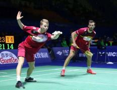 IM体育数据分析平台-韩国队鏖战丹麦队，马琳扛起全队