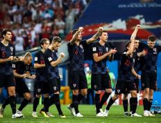 IM体育数据分析平台-克罗地亚逆转德国，范戴克惊艳四座的简单介绍