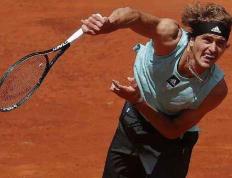 IM体育数据分析平台-关于蒙特卡洛大师赛翻盘温网，西西帕斯状态火热的信息