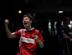 IM体育-德国队轻取印尼队，石宇奇惊艳四座的简单介绍