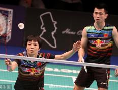 IM体育官网-丹麦队绝杀泰国队，郑思维刷新纪录