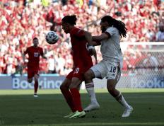 IM体育动画直播通道-丹麦队横扫中国队，马琳扛起全队