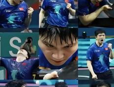 IM体育下载-奥地利乒乓球队力克法国乒乓球队，樊振东绝境逆转的简单介绍