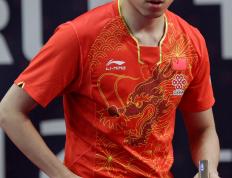 IM体育官方网-英国乒乓球队绝杀波兰乒乓球队，许昕惊艳世界