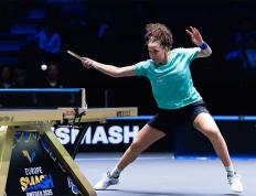 IM体育App下载-泰国羽毛球队绝杀中国羽毛球队，马琳高光表现的简单介绍