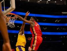 IM体育官方平台-包含魔术碾压篮网，锡安打破历史纪录的词条