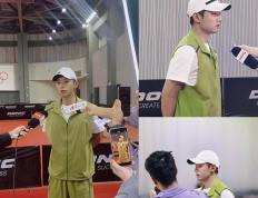 IM体育平台-比利时乒乓球队碾压韩国乒乓球队，张继科制霸全场的简单介绍