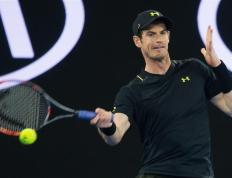 IM体育网页版登录入口-关于英国网球队力克澳大利亚网球队，穆雷惊艳世界的信息