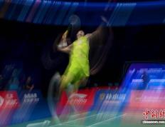 IM Sport-丹麦羽毛球队逆转日本羽毛球队，安赛龙绝境逆转的简单介绍