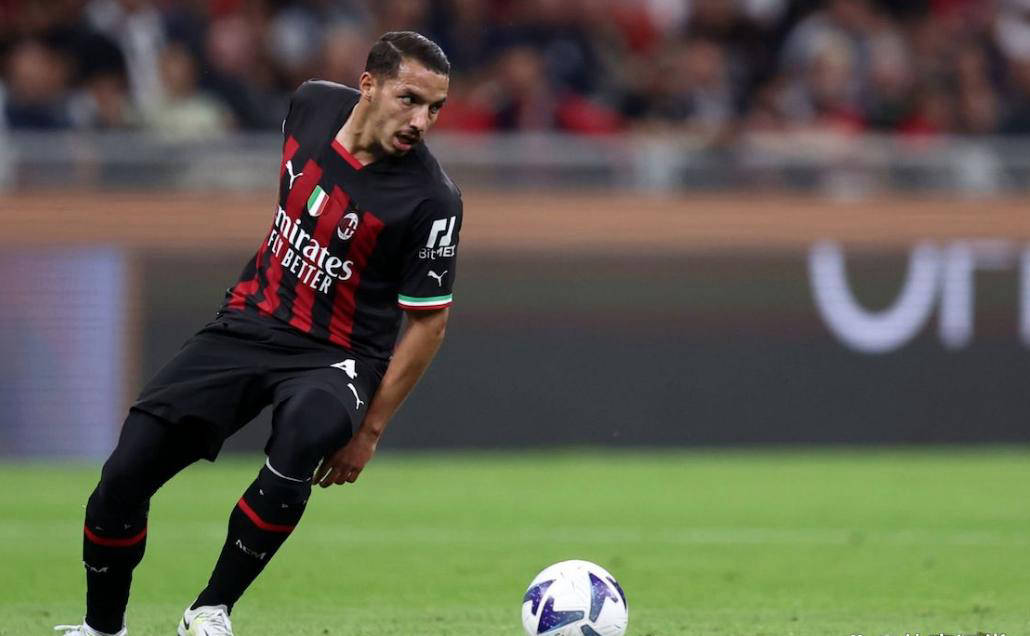 IM体育官网入口-关于AC米兰后卫组织防线更紧凑，提升整体防守效果的信息