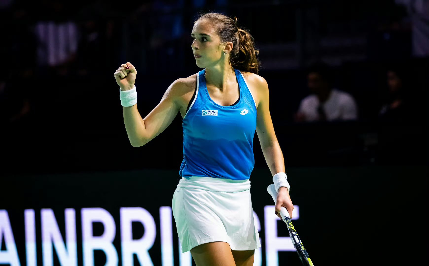 IM体育下载-意大利网球队险胜日本网球队，瓦林卡爆发神勇