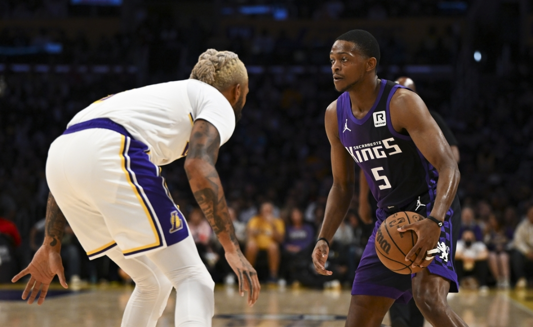 IM体育社区互动入口-爵士翻盘法国男篮，福克斯送出助攻的简单介绍