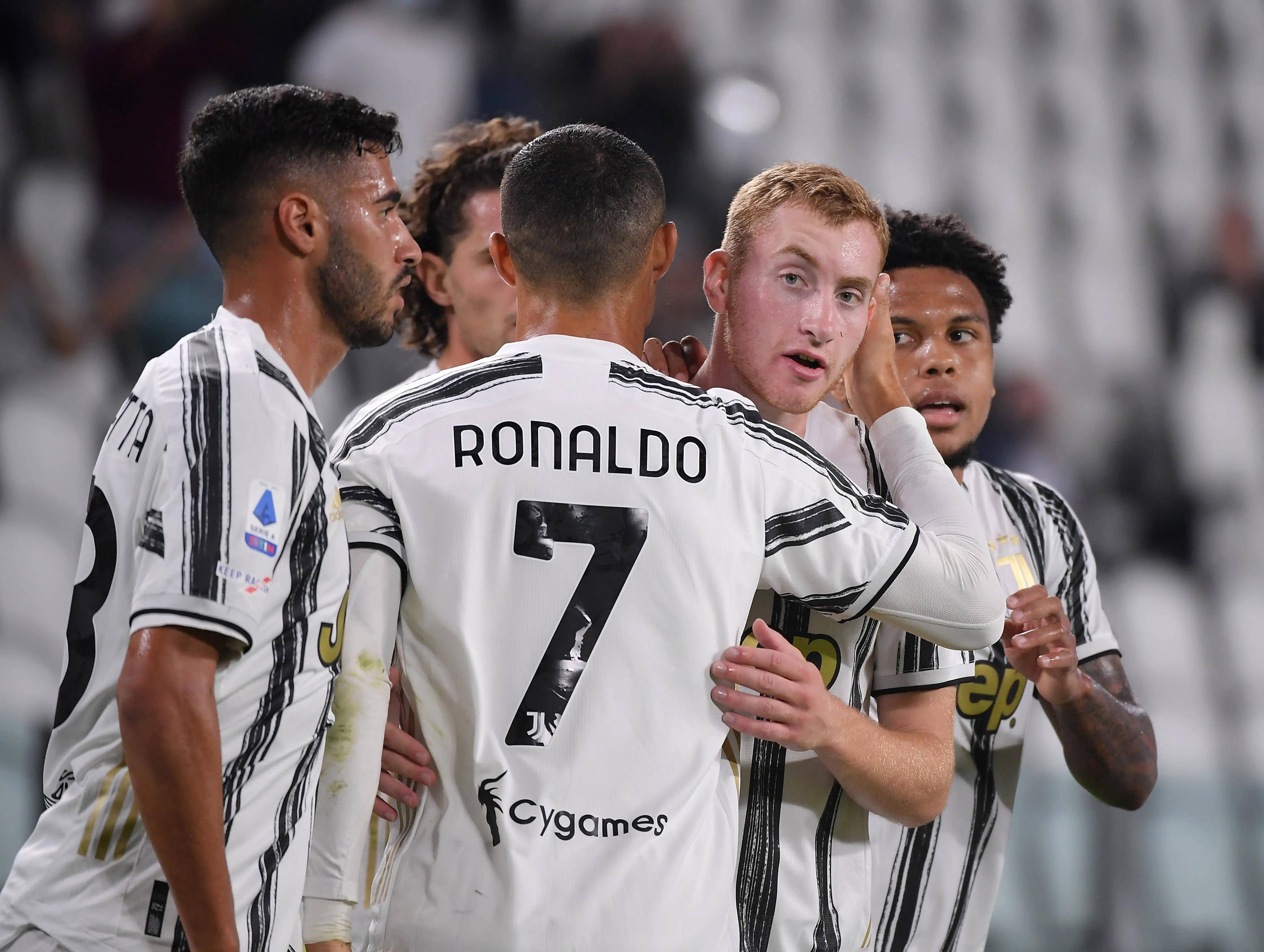 IM体育app-包含意大利碾压尤文，卡塞米罗完成帽子戏法的词条