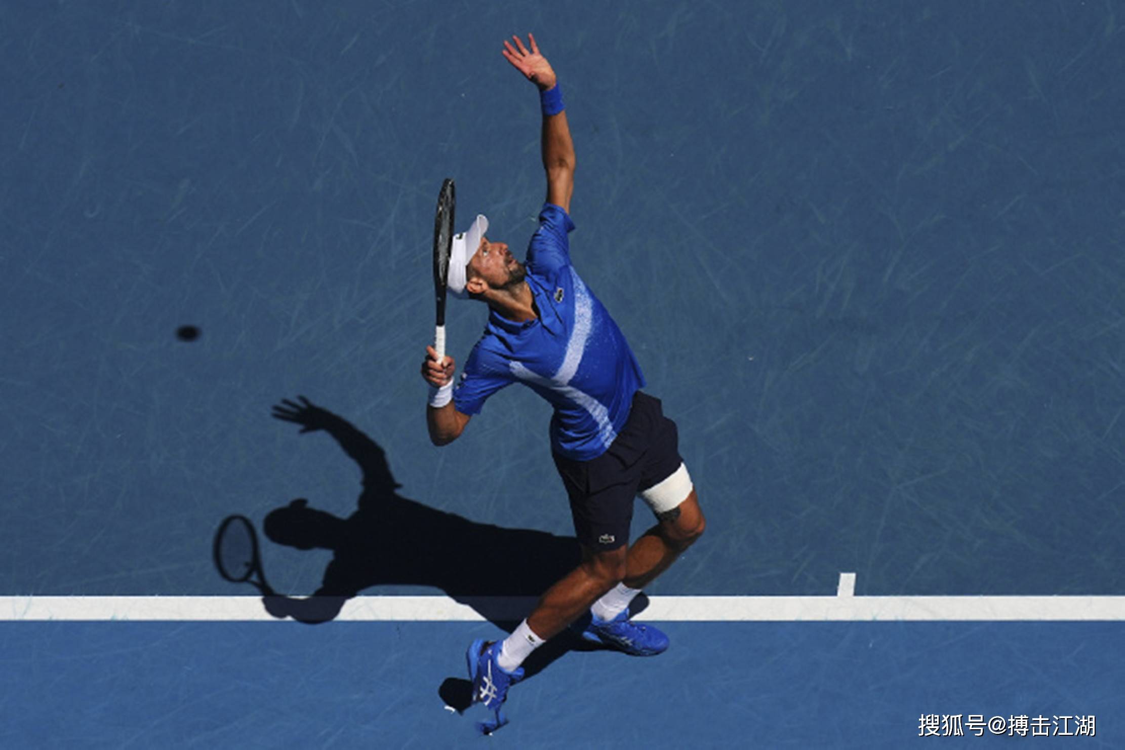 IM Sport-澳大利亚网球队血洗意大利网球队,德约科维奇制霸全场的简单介绍