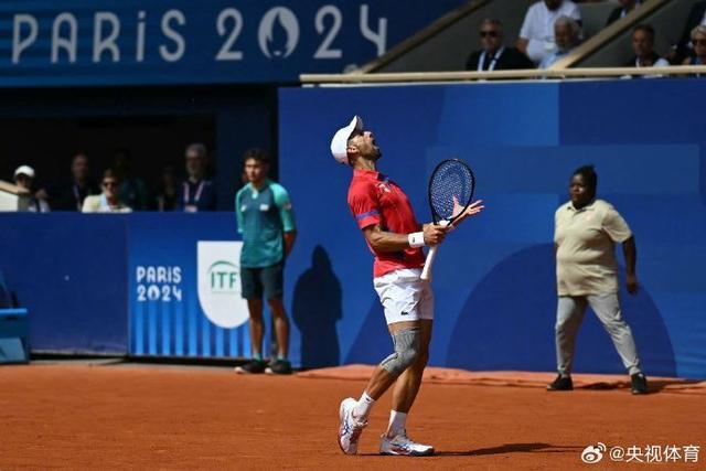 IM体育官网-世界网球队轻取欧洲网球队，德约科维奇惊艳世界