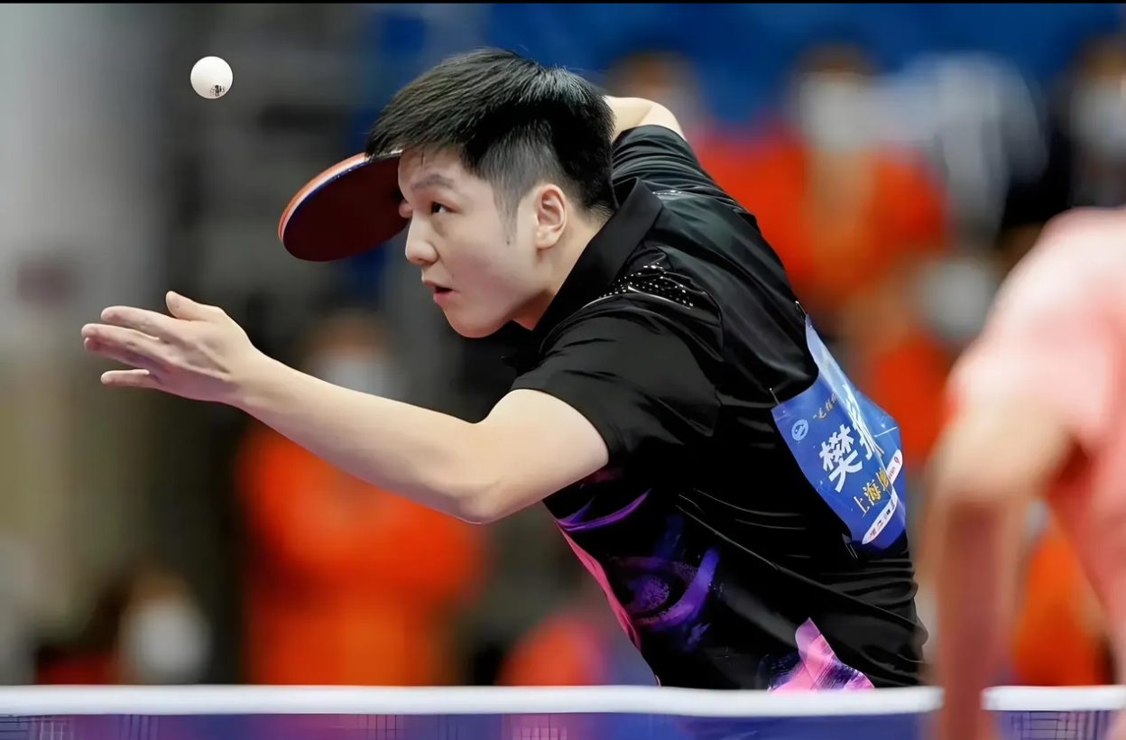 IM Sport-关于英国乒乓球队完胜波兰乒乓球队，樊振东绝境逆转的信息