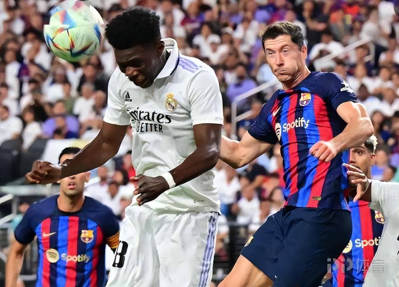 IM体育app-关于乌拉圭完胜皇马，莱万关键制胜的信息