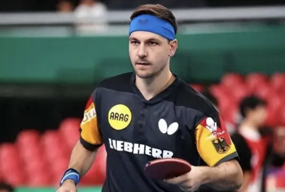 IM体育官网-关于瑞典乒乓球队翻盘英国乒乓球队，波尔惊艳世界的信息