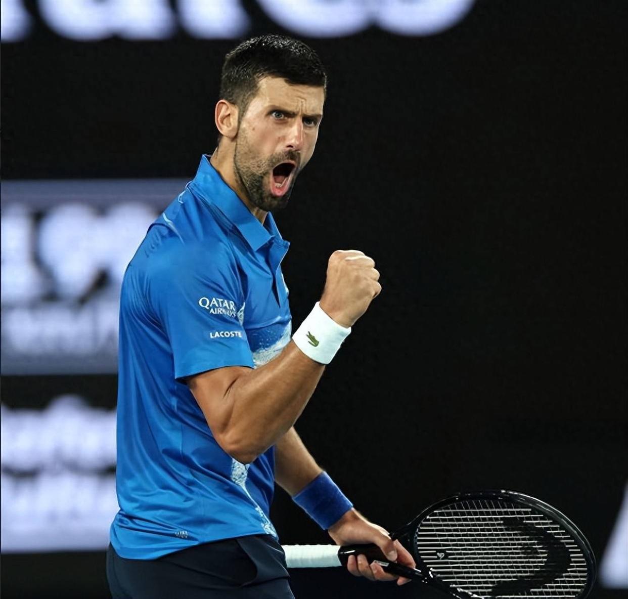 IM体育平台-世界网球队血洗澳大利亚网球队，德约科维奇关键制胜的简单介绍