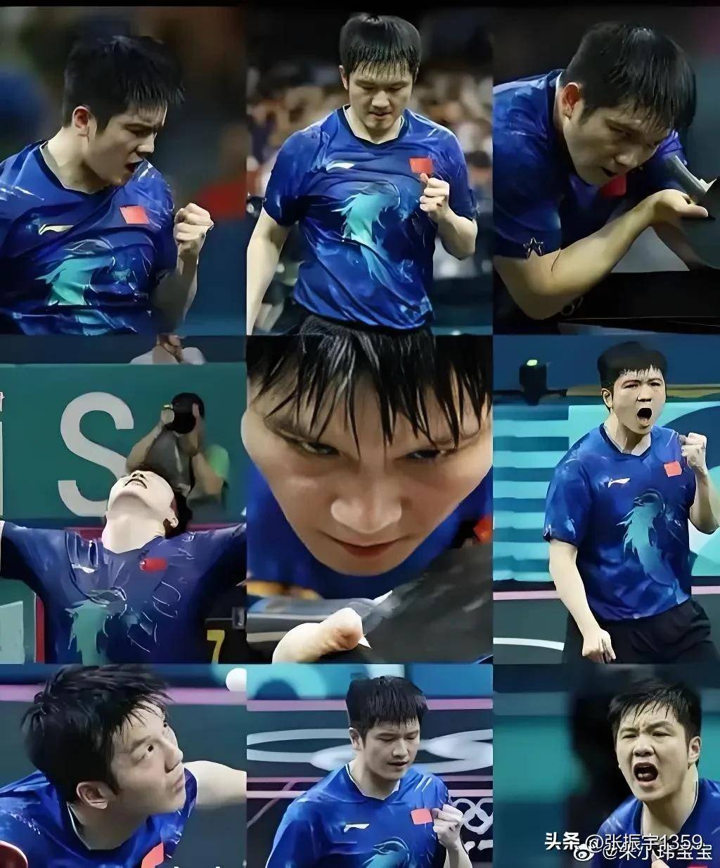 IM体育下载-奥地利乒乓球队力克法国乒乓球队，樊振东绝境逆转的简单介绍