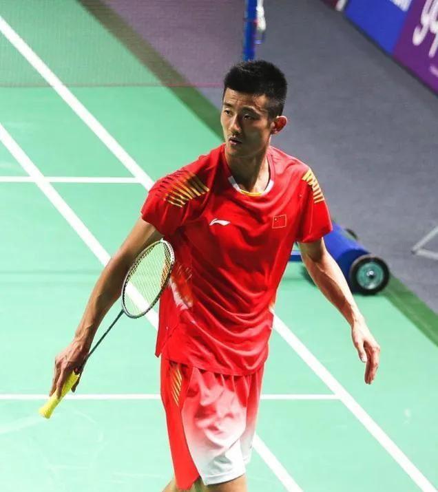 IM体育官网入口-印度羽毛球队绝杀泰国羽毛球队，谌龙惊艳世界的简单介绍