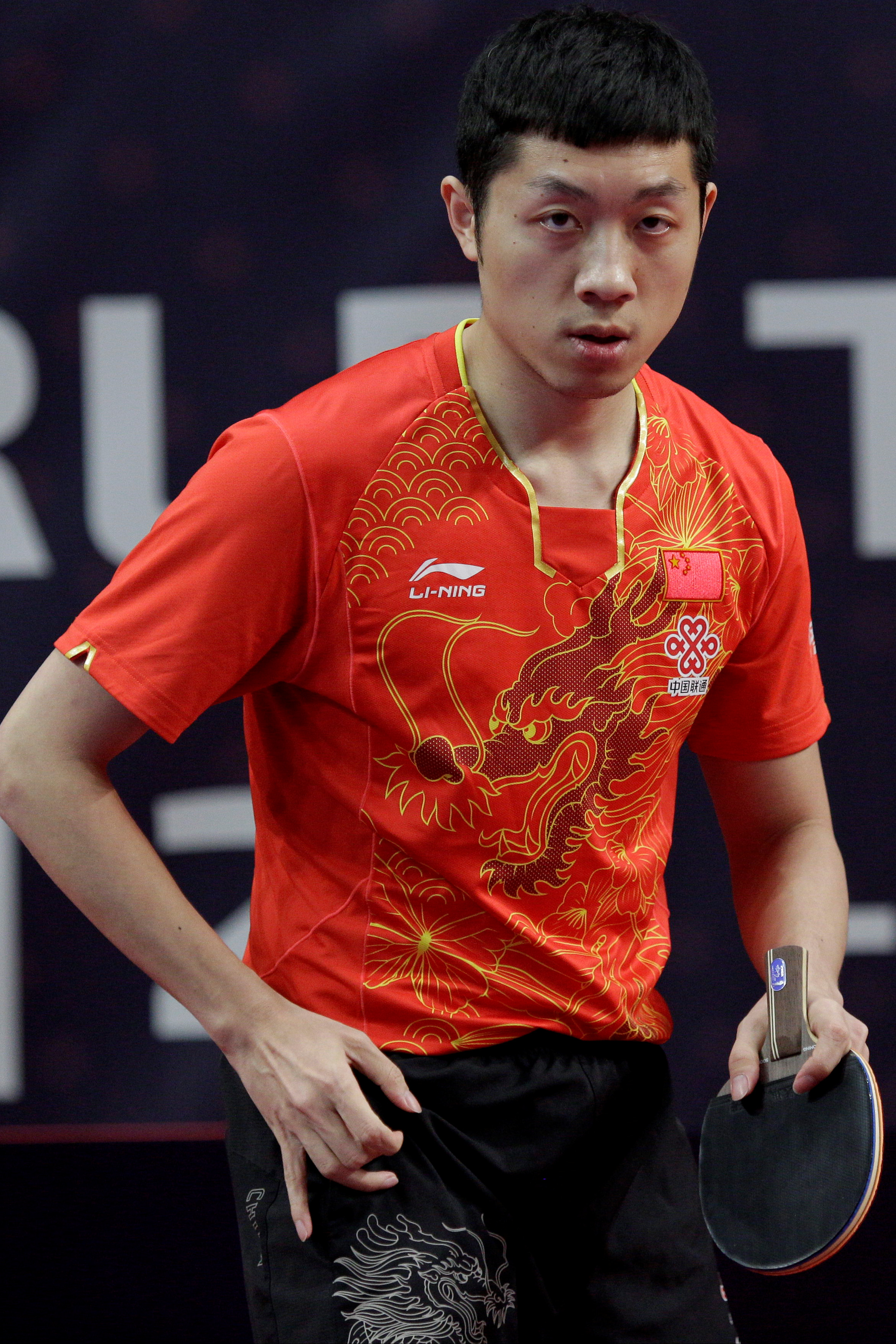 IM体育官方网-英国乒乓球队绝杀波兰乒乓球队，许昕惊艳世界