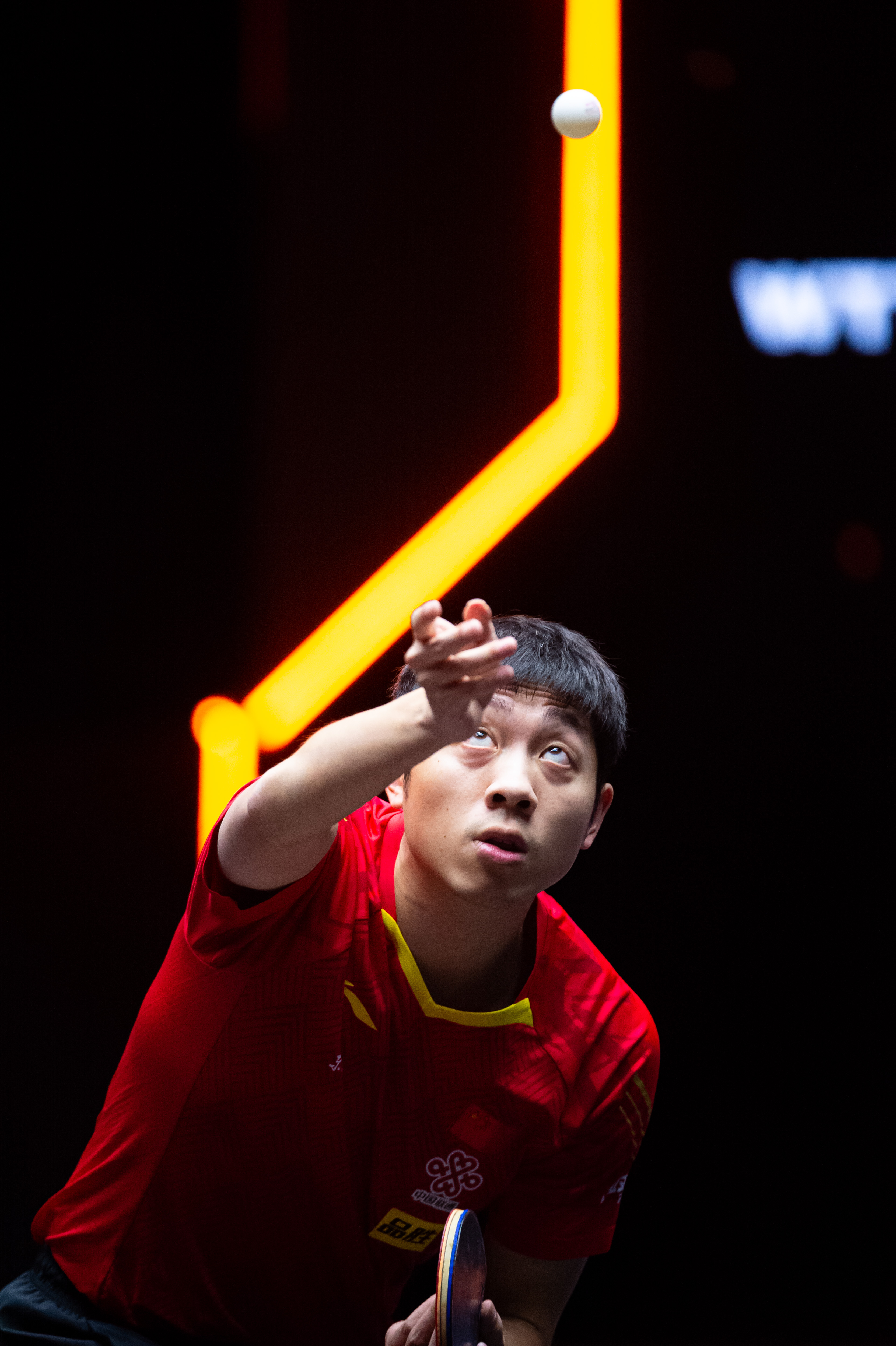 IM体育官方网-英国乒乓球队绝杀波兰乒乓球队，许昕惊艳世界